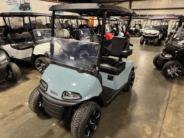 2023 E-Z-GO RXV Elite