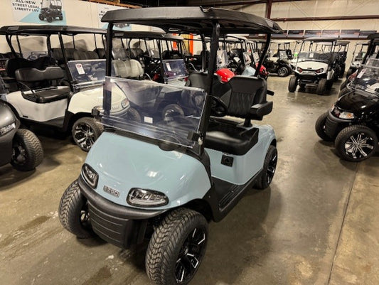 2023 E-Z-GO RXV Elite