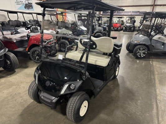 2024 Yamaha Drive 2 QuieTech Gas