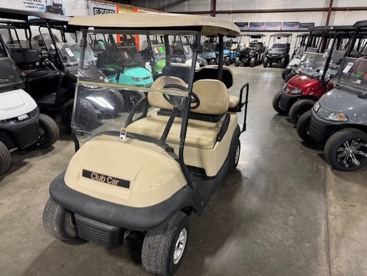 2006 Club Car Precedent Electric