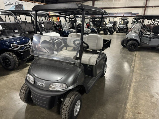 2023 E-Z-GO RXV Elite