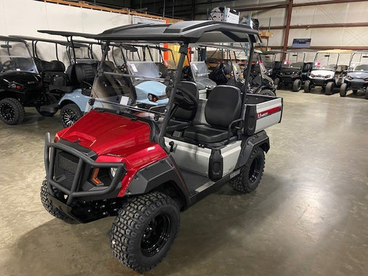 2023 Yamaha UMAX Rally EFI