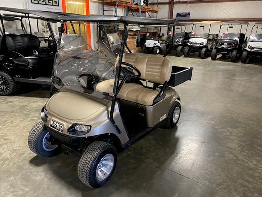 2018 E-Z-GO TXT Elite 2.0