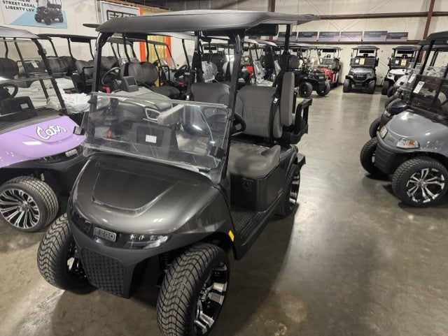 2026 E-Z-GO RXV 4 Touring STL Elite Lithium