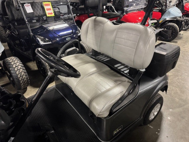 2021 E-Z-GO RXV Elite