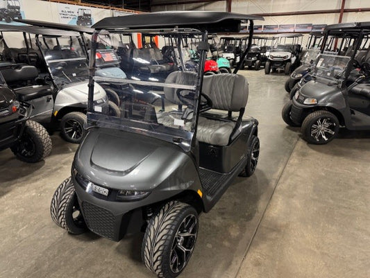 2026 E-Z-GO RXV 2 Freedom Elite Lithium E-Z-GO