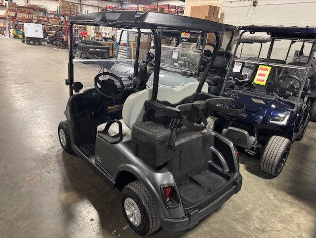 2021 E-Z-GO RXV Elite