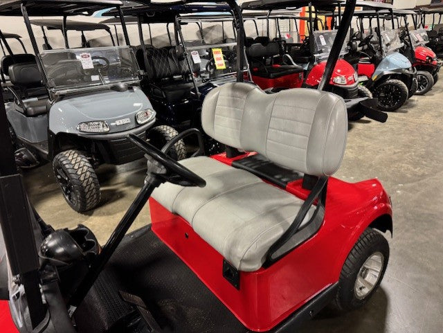 2021 E-Z-GO RXV Elite