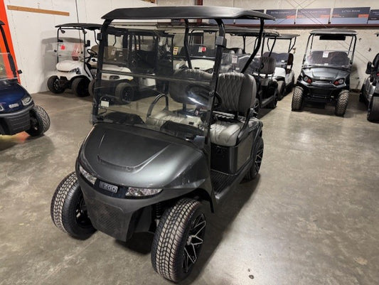 2026 E-Z-GO RXV 2 Freedom Elite Lithium