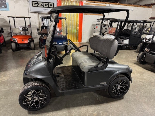 2026 E-Z-GO RXV 2 Freedom Elite Lithium