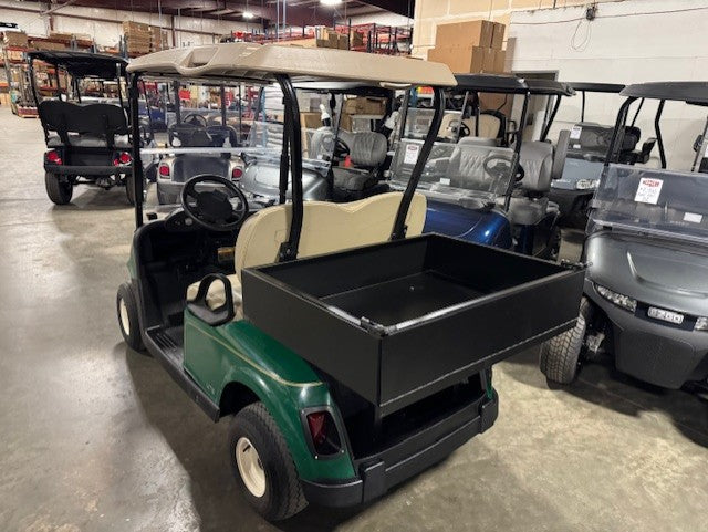 2021 E-Z-GO RXV Elite