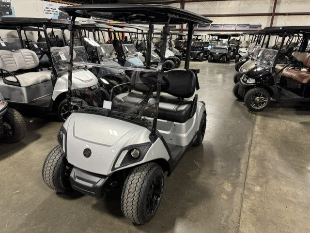 2026 Yamaha Drive 2 QuieTech Gas EFI