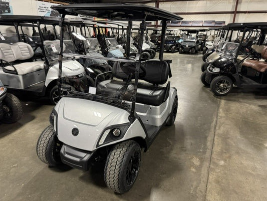 2026 Yamaha Drive 2 QuieTech Gas EFI