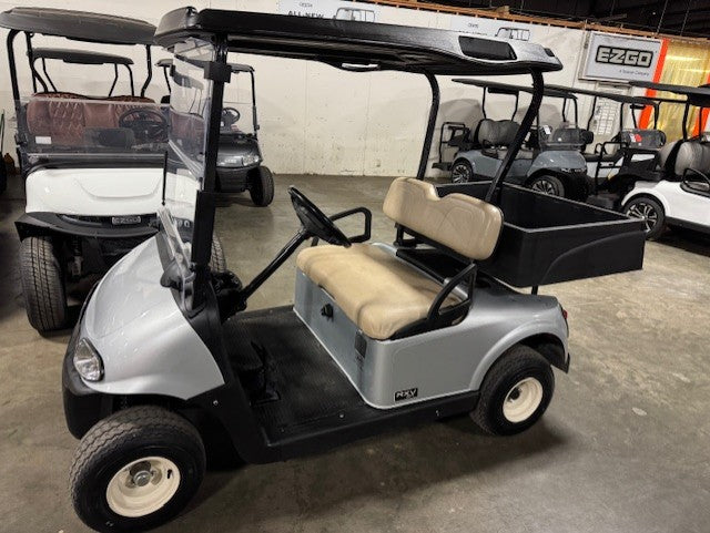 2020 E-Z-GO RXV Gas EFI