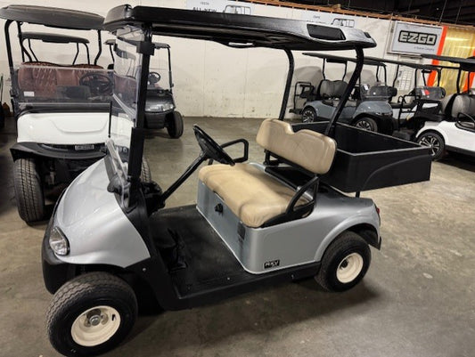 2020 E-Z-GO RXV Gas EFI