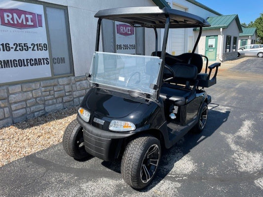 2019 E-Z-GO RXV Elite Factory Certified Pre-Owned