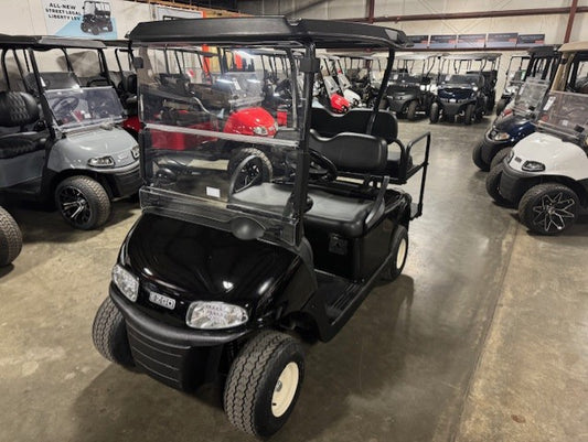 2021 E-Z-GO RXV Elite