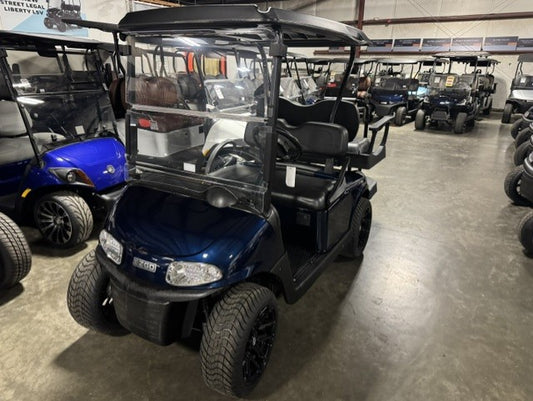 2020 E-Z-GO RXV Gas EFI