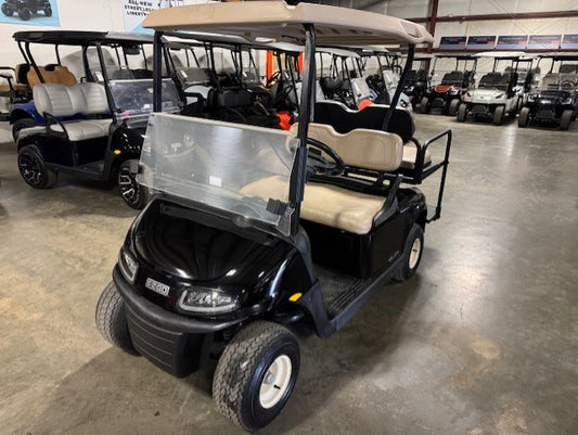 2023 E-Z-GO Valor EX1 Gas