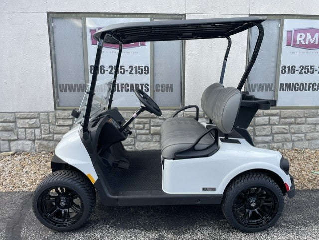 2027 E-Z-GO RXV 2 Freedom Elite Plus Lithium