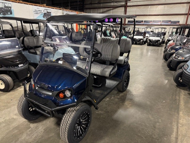 2026 E-Z-GO Liberty XT Elite