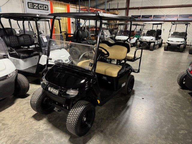 2020 E-Z-GO RXV Elite