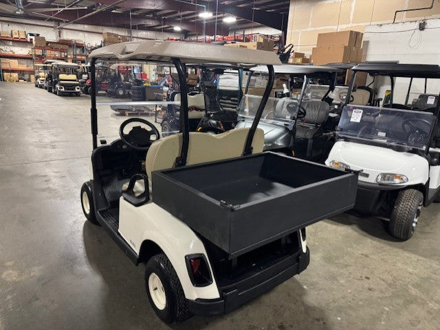 2021 E-Z-GO RXV Elite