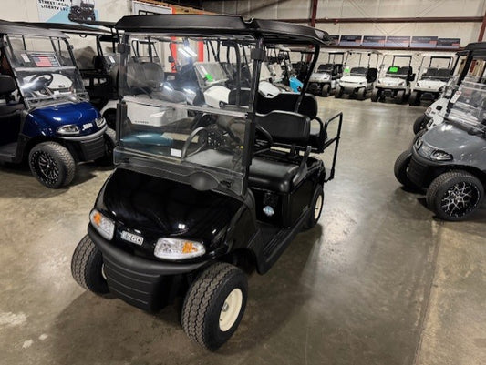 2019 E-Z-GO RXV Elite Factory Certified Pre-Owned