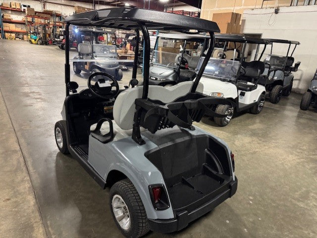 2021 E-Z-GO RXV Elite