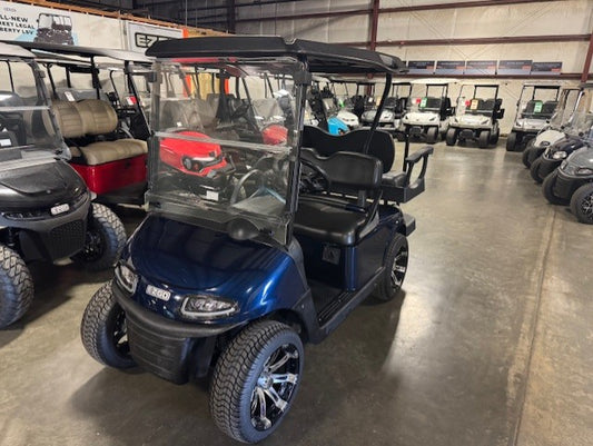 2019 E-Z-GO RXV Elite