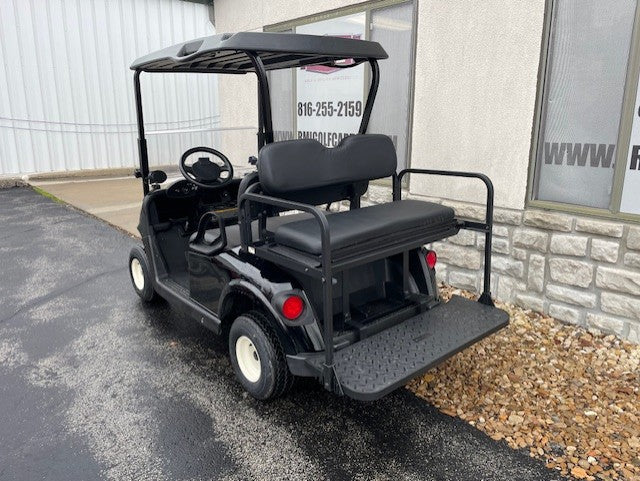 2021 E-Z-GO RXV Elite