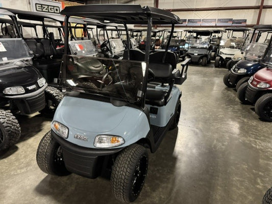 2020 E-Z-GO RXV Elite Factory Certified Pre-Owned