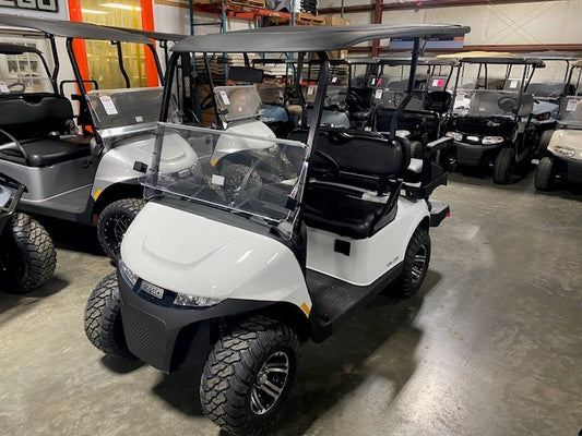 2024 E-Z-GO Valor 4 Gas