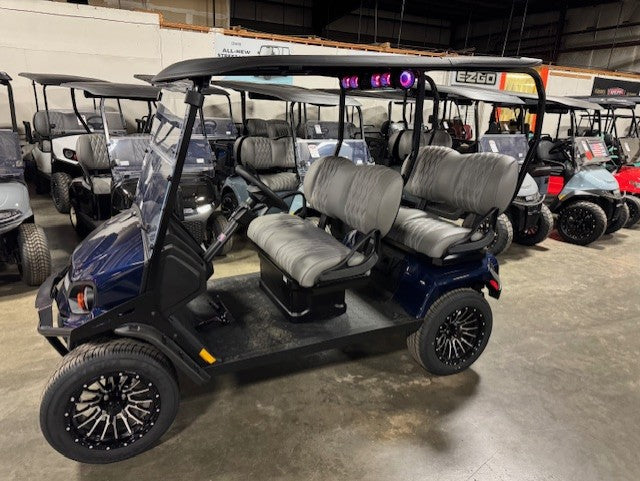 2026 E-Z-GO Liberty XT Elite