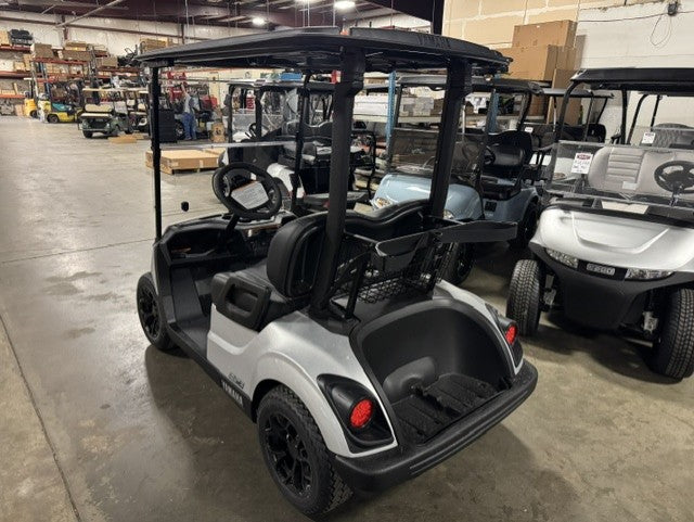2026 Yamaha Drive 2 QuieTech Gas EFI