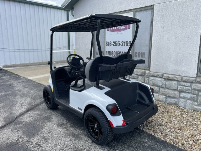 2027 E-Z-GO RXV 2 Freedom Elite Plus Lithium