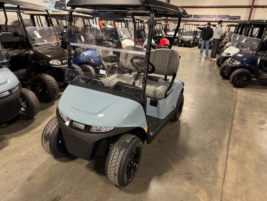 2026 E-Z-GO RXV 2 Freedom Elite Lithium