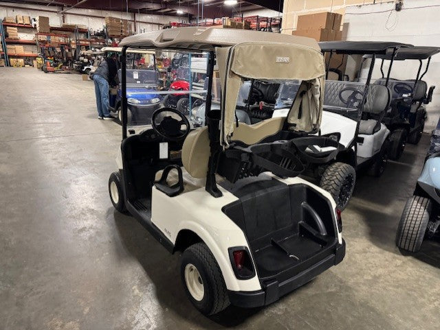 2021 E-Z-GO RXV Elite