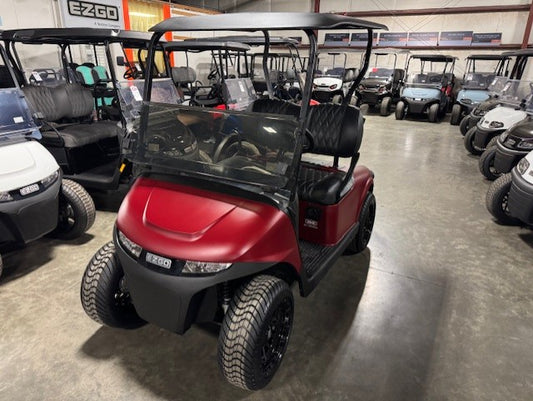 2026 E-Z-GO RXV 2 Freedom Elite Lithium