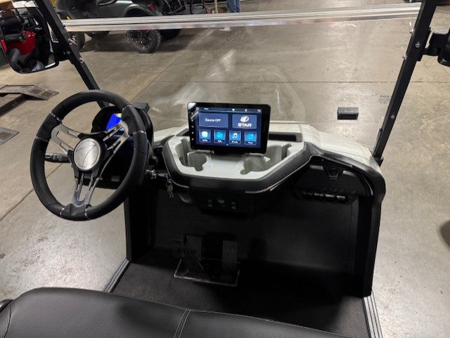 2026 Star EV Sirius 2+2 LSV