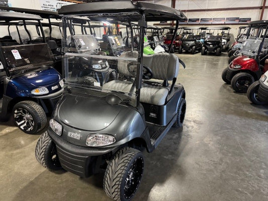 2022 E-Z-GO RXV Elite