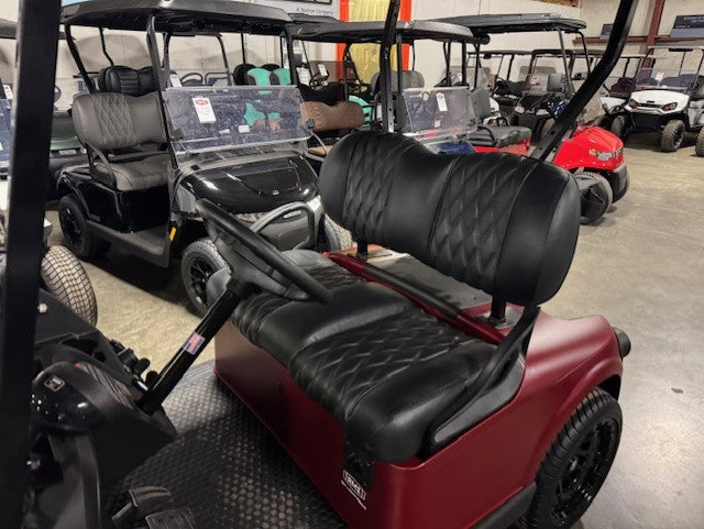 2026 E-Z-GO RXV 2 Freedom Elite Lithium