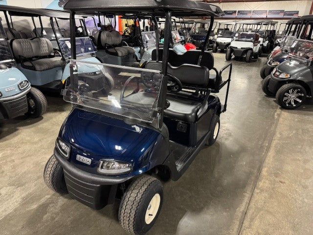 2021 E-Z-GO RXV Elite