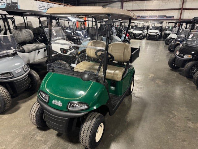 2021 E-Z-GO RXV Elite