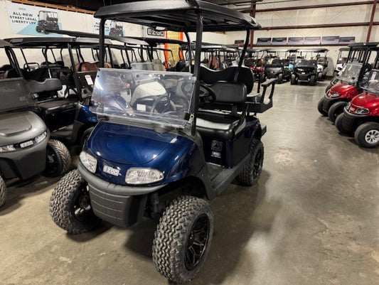 2019 E-Z-GO RXV Elite
