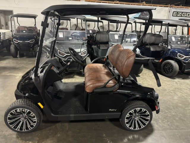 2027 E-Z-GO RXV 2 Freedom 13.5-hp Gas