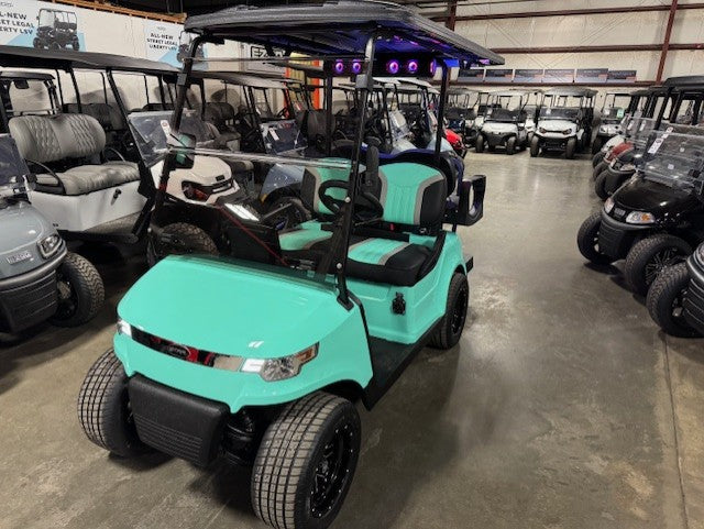 2026 Star EV Capella 2+2