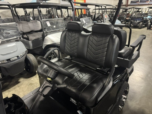 2020 E-Z-GO RXV Elite Factory Certified Pre-Owned