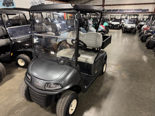2021 EZGO RXV Elite