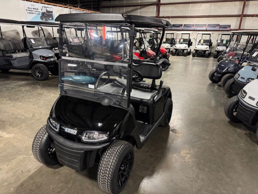 2020 E-Z-GO RXV Elite